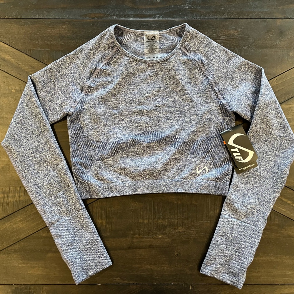 Compression shirt